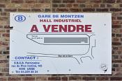 gare de montzen